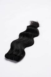 Vietnamese Raw Natural Wave Bundles